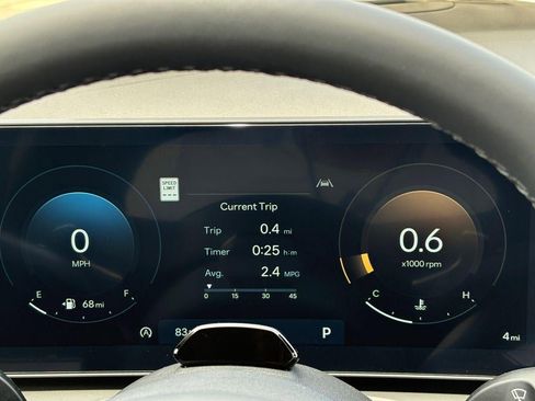 New 2026 Hyundai Tucson Limited image 51