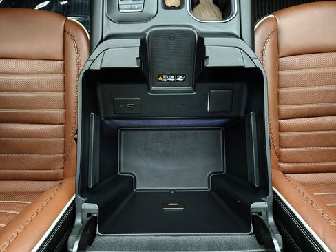 Used 2024 GMC Sierra 1500 Denali Ultimate image 46