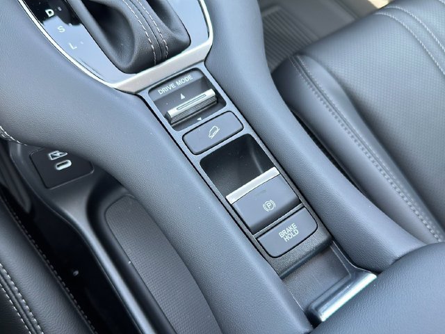 New 2027 Honda HR-V EX-L image 29