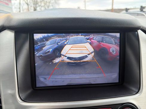 Used 2016 GMC Yukon XL SLT w/ Open Road Package image 27