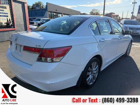 Used 2012 Honda Accord EX-L image 7