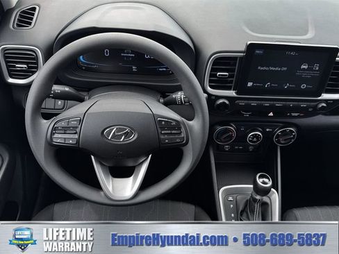 New 2026 Hyundai Venue SE image 17