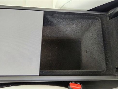 Used 2025 Tesla Model 3 Long Range image 49