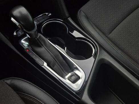 Used 2021 Buick Encore GX Preferred FWD image 27