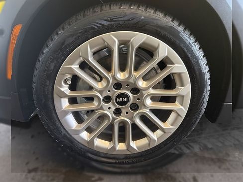 Used 2025 MINI Cooper S image 14