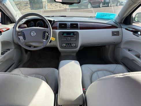 Used 2008 Buick Lucerne CXL w/ Driver Confidence Package image 24