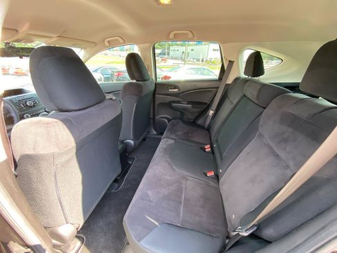 Used 2013 Honda CR-V LX image 12