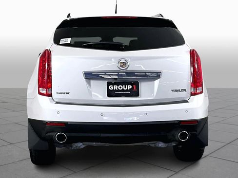 Used 2011 Cadillac SRX Premium image 4
