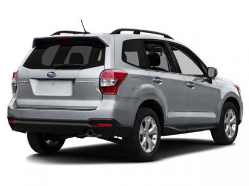 Used 2014 Subaru Forester 2.5i Touring w/ Popular Package #2 image 3