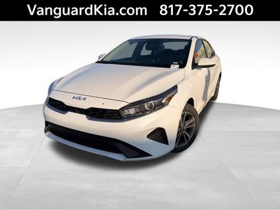 Certified 2024 Kia Forte LXS