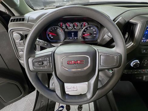 New 2026 GMC Sierra 1500 Pro w/ Pro Value Package image 10