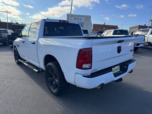 Used 2019 RAM 1500 Express w/ Express Value Package image 5