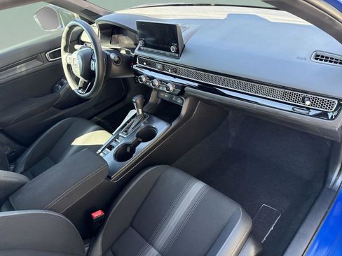 Certified 2023 Honda Civic Sport image 19