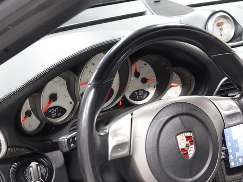 Used 2007 Porsche 911 Turbo image 90