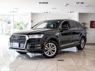 Used 2019 Audi Q7 3.0T Premium Plus