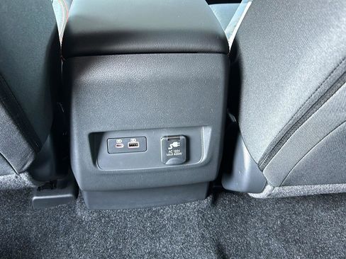 New 2026 Nissan Frontier PRO-4X w/ Pro-4x Convenience Package image 22