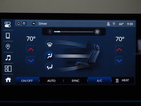 Used 2025 Honda Prologue Touring image 38