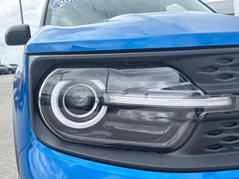 New 2026 Ford Bronco Sport Big Bend w/ Convenience Package image 19