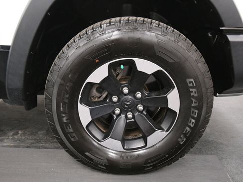 Used 2019 RAM 1500 Rebel AWD/4WD image 28