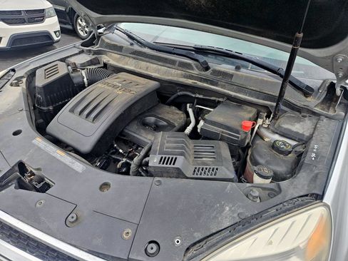 Used 2015 Chevrolet Equinox LS FWD image 18
