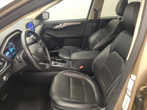 Used 2020 Ford Escape SEL FWD image 17