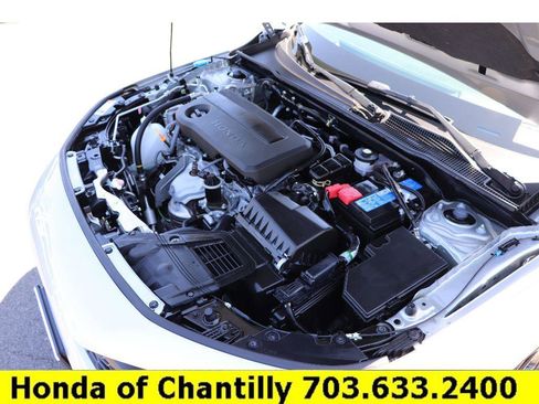Used 2025 Honda Civic Sport image 34