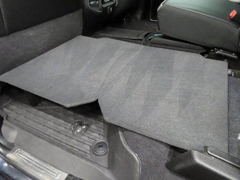 Used 2022 RAM 2500 Laramie image 58