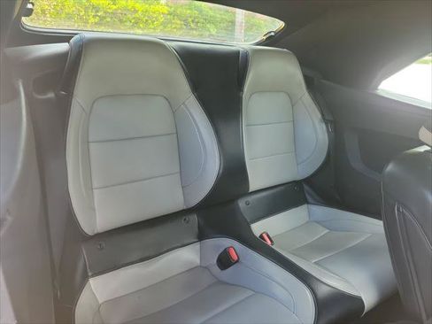 Used 2024 Ford Mustang Premium RWD image 12