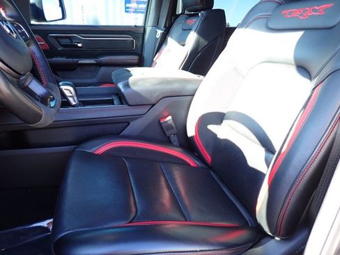 Used 2023 RAM 1500 TRX w/ TRX Level 2 Equipment Group AWD/4WD image 13