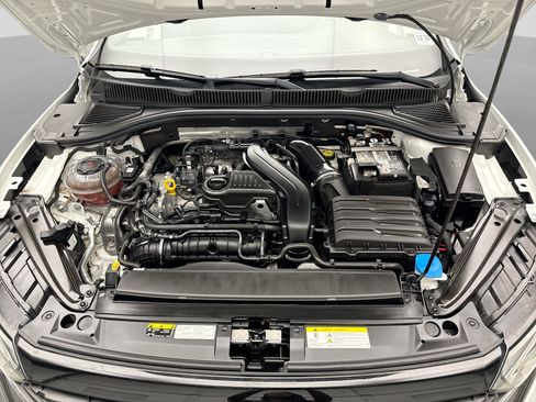 Used 2023 Volkswagen Jetta Sport FWD image 23