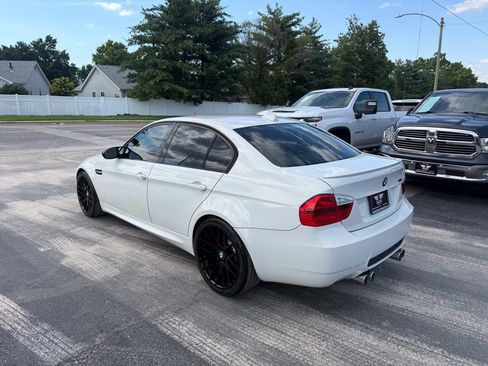 Used 2008 BMW M3 Sedan RWD image 5