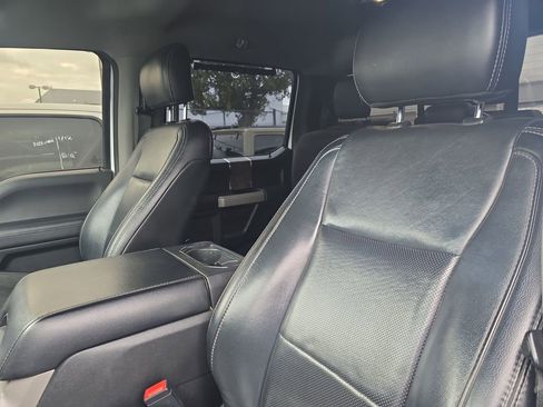 Used 2019 Ford F250 Lariat w/ Lariat Value Package image 15
