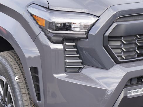New 2026 Toyota Tacoma TRD Sport image 3