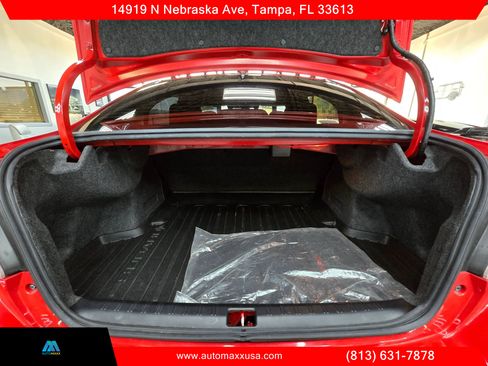 Used 2019 Subaru WRX Premium w/ Popular Package #3 (IZT) image 40