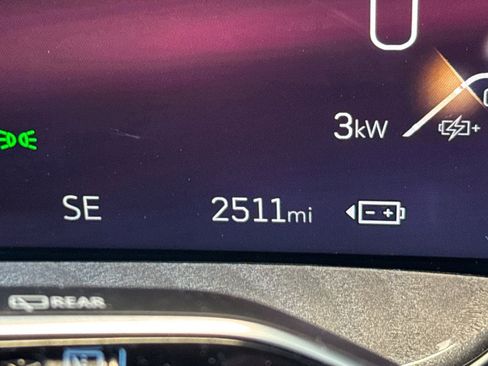 Used 2025 Cadillac Escalade IQ Sport 2 image 36