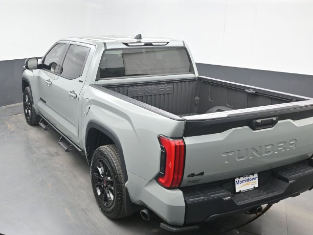 Used 2024 Toyota Tundra SR5 w/ SR5 Premium Package AWD/4WD image 35