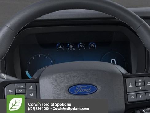 New 2026 Ford F150 Platinum AWD/4WD image 13