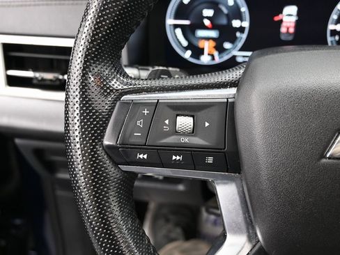 Used 2023 Mitsubishi Outlander SE image 20