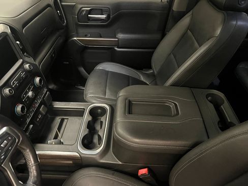 Used 2021 Chevrolet Silverado 1500 RST w/ Rally Edition AWD/4WD image 26