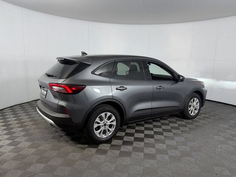 Used 2025 Ford Escape Active FWD image 5
