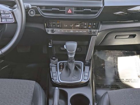 Used 2024 Kia Seltos S image 18