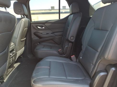 Used 2023 Chevrolet Traverse RS AWD/4WD image 14