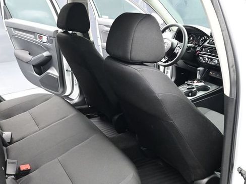 Certified 2026 Honda Civic LX image 19