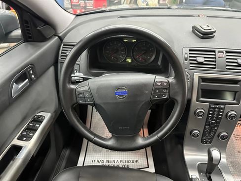Used 2010 Volvo S40 2.4i image 12