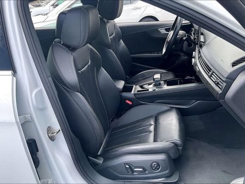 Used 2024 Audi A4 2.0T Premium Plus AWD/4WD image 6