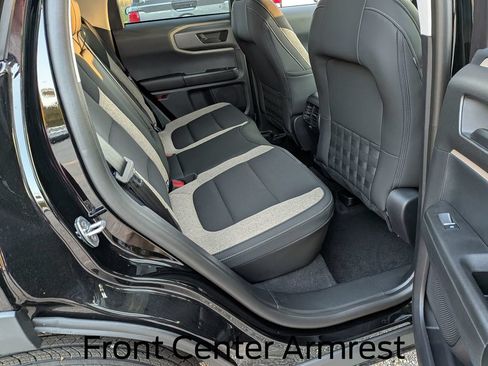 New 2026 Ford Bronco Sport Big Bend AWD/4WD image 26