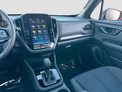 Certified 2025 Subaru Forester Premium w/ Convenience Package #1 image 23