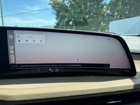 Used 2024 Cadillac XT4 Luxury FWD image 20