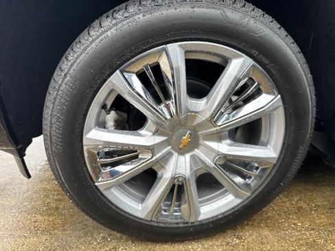 New 2026 Chevrolet Silverado 1500 High Country AWD/4WD image 10