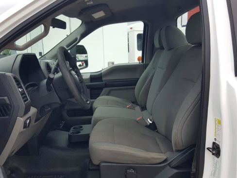Used 2018 Ford F250 XL w/ Power Equipment Group RWD image 20
